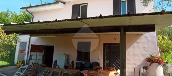 4 rooms Villa in Rome, Italy No. 310131 3