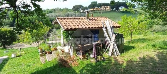 4 rooms Villa in Rome, Italy No. 310131 13