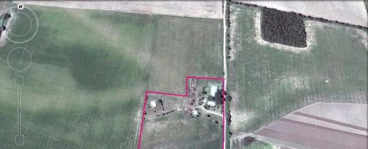 Земельный участок в Кордоба, Аргентина № 34201