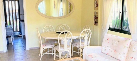 3 غرف نوم منزل في Cadiz, Spain رقم 154229 4