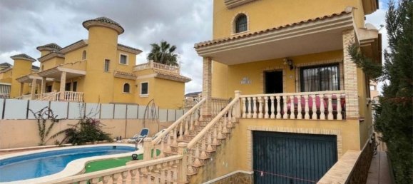 3 غرف نوم منزل في Cadiz, Spain رقم 154229 25