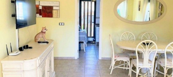 3 غرف نوم منزل في Cadiz, Spain رقم 154229 5