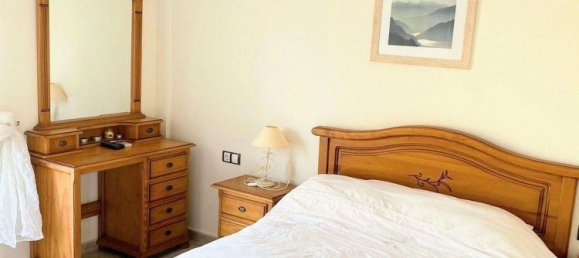 3 غرف نوم منزل في Cadiz, Spain رقم 154229 10