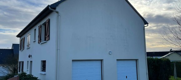 3 bedrooms House in Sille-le-Guillaume, France No. 357908 4