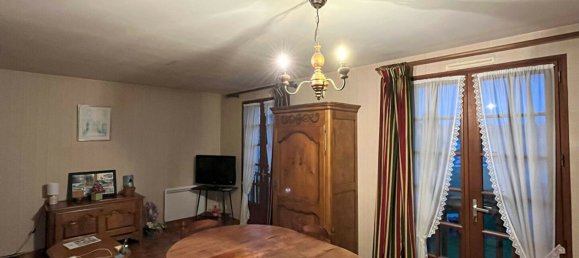 3 bedrooms House in Sille-le-Guillaume, France No. 357908 6