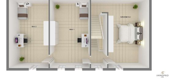 4-salle Maison de ville à Krefeld, Germany No. 324746 17