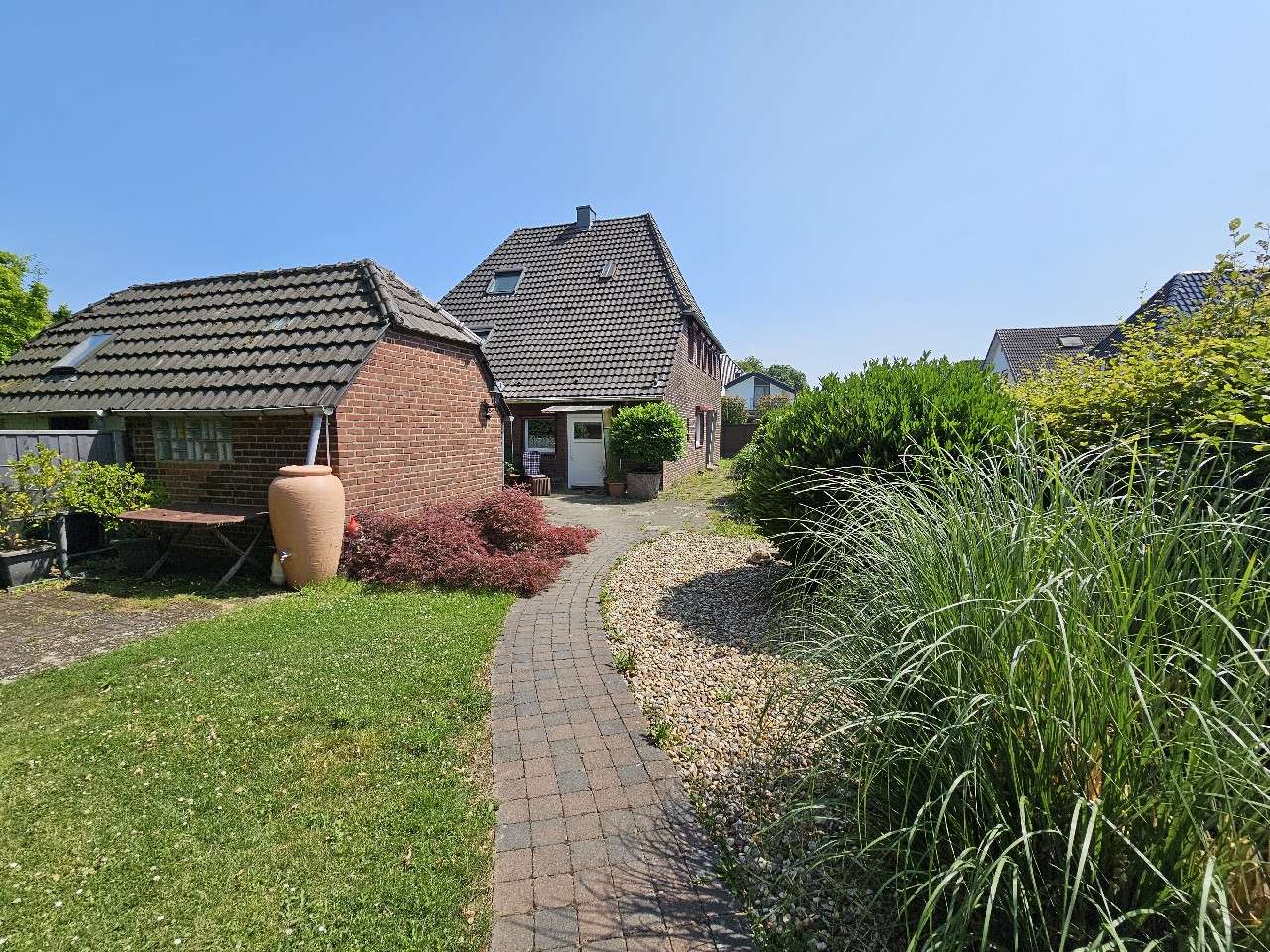 4-salle Maison de ville à Krefeld, Germany No. 324746