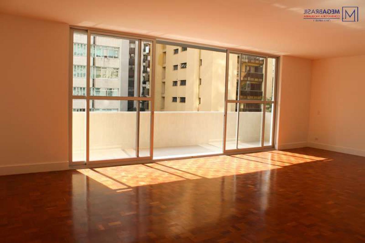 3 chambres Appartement à Sao Paulo, Brazil No. 436480