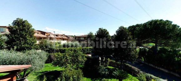 3 bedrooms Villa in Guidonia Montecelio, Italy No. 7541 39