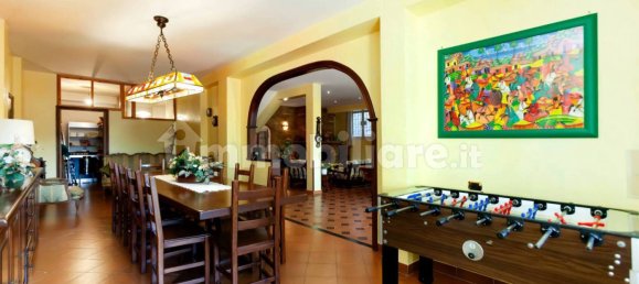 3 bedrooms Villa in Guidonia Montecelio, Italy No. 7541 15