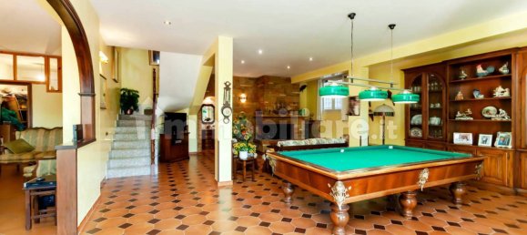 3 bedrooms Villa in Guidonia Montecelio, Italy No. 7541 12