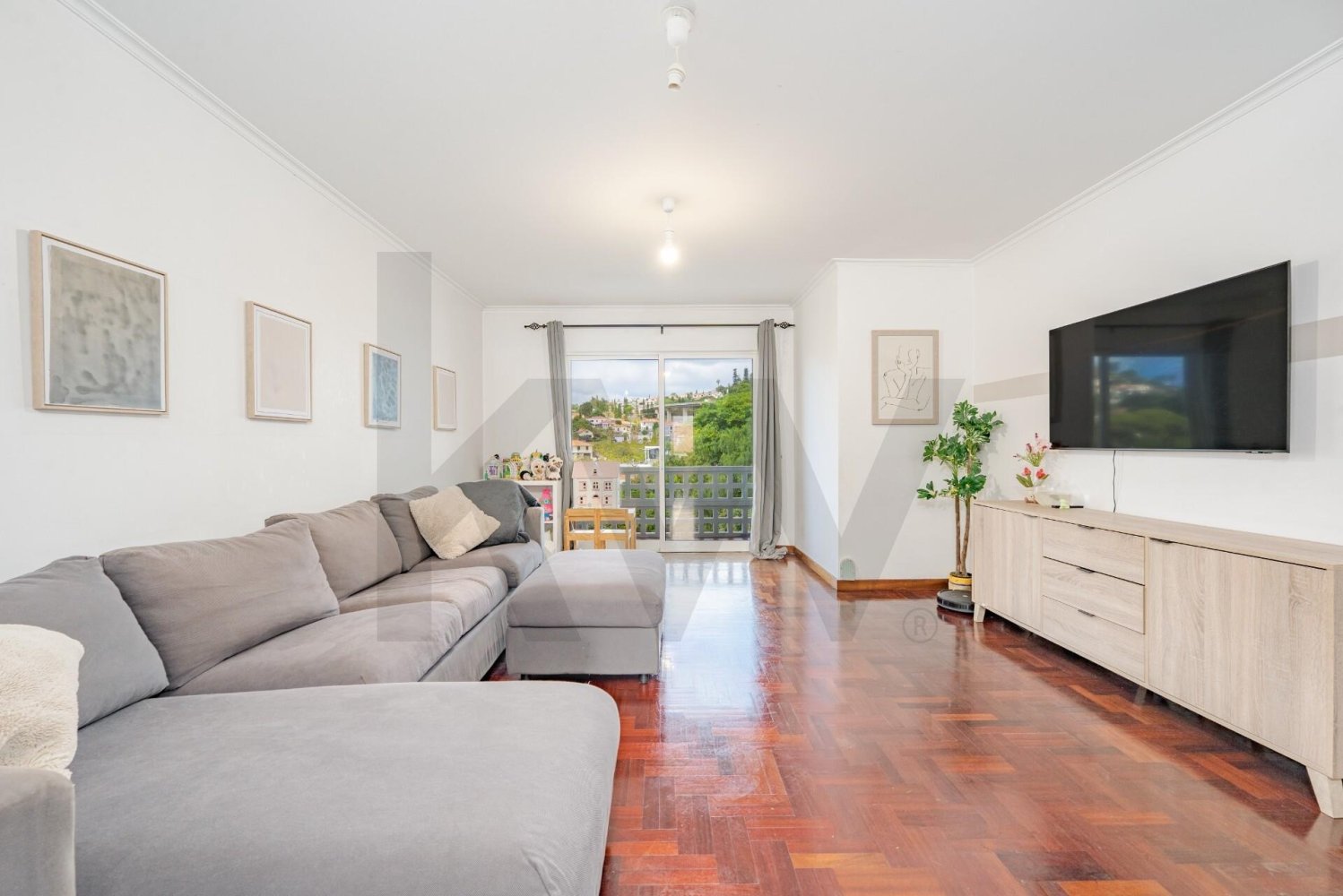 3 chambres Appartement à Funchal, Portugal No. 355626