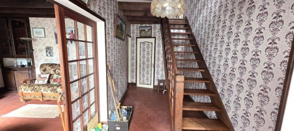 Casa de 4 dormitorios en Lignac, France No. 283309 3