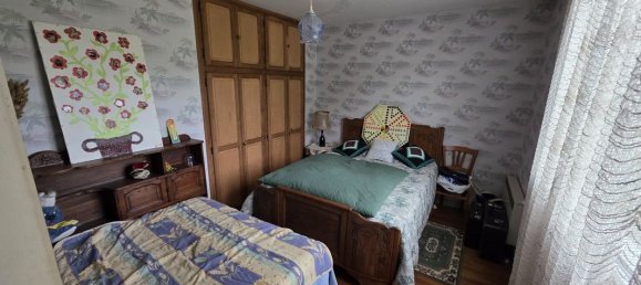 Casa de 4 dormitorios en Lignac, France No. 283309 11