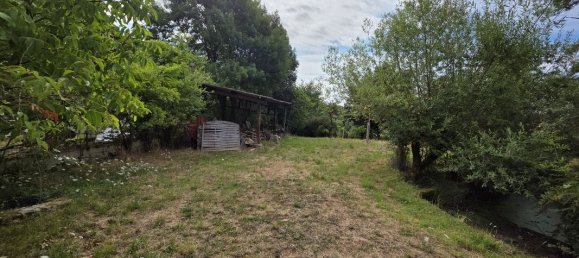 Casa de 4 dormitorios en Lignac, France No. 283309 17