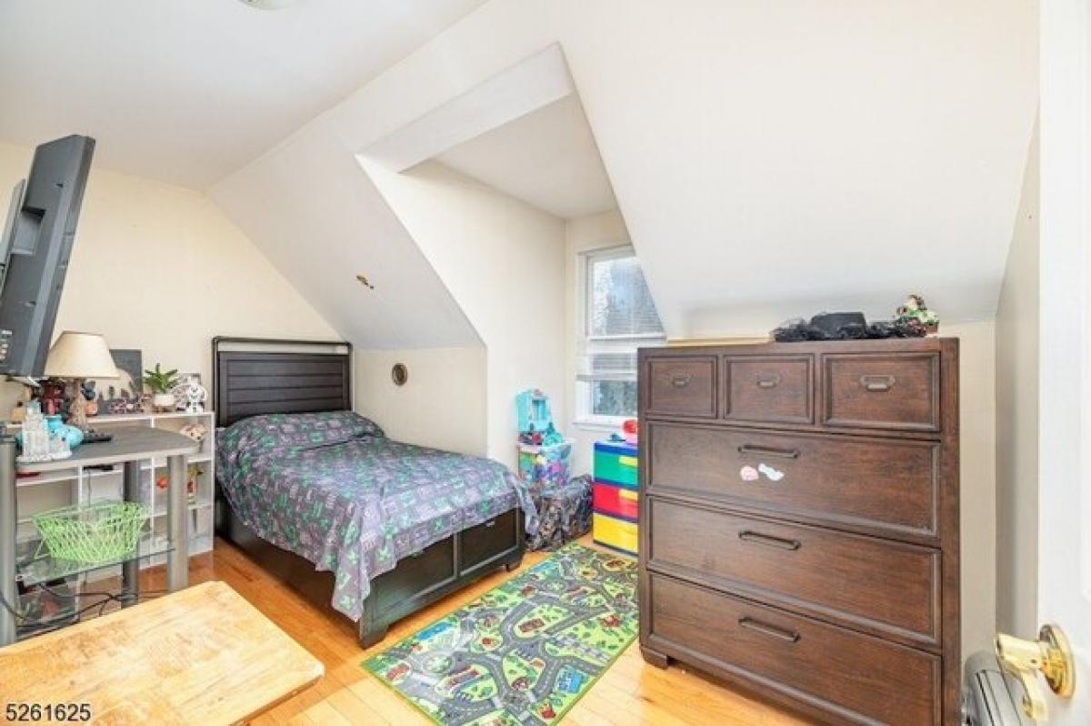 3 غرف نوم منزل في Vernon, USA رقم 439825