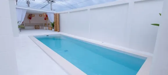 5 bedrooms Villa in Pattaya, Thailand No. 77615 13