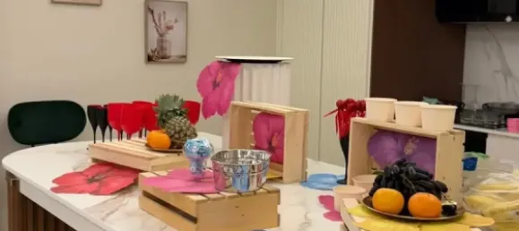 5 bedrooms Villa in Pattaya, Thailand No. 77615 4