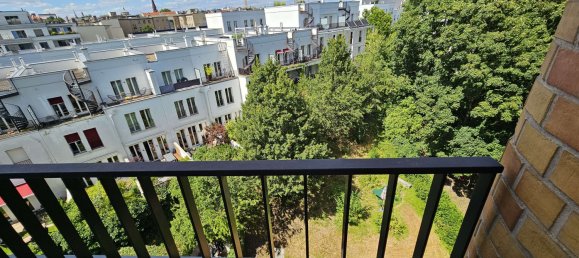 2 Schlafzimmer Wohnung in Prenzlauer Berg, Germany, Nr. 314274 10