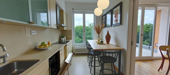 2 Schlafzimmer Wohnung in Prenzlauer Berg, Germany, Nr. 314274 2