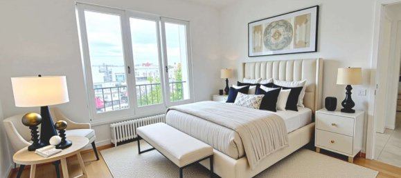 2 Schlafzimmer Wohnung in Prenzlauer Berg, Germany, Nr. 314274 4