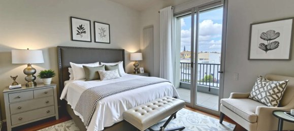 2 Schlafzimmer Wohnung in Prenzlauer Berg, Germany, Nr. 314274 3