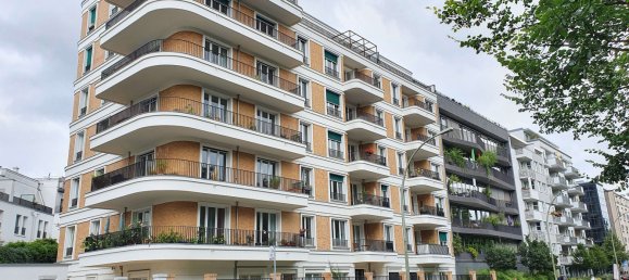 2 Schlafzimmer Wohnung in Prenzlauer Berg, Germany, Nr. 314274 8