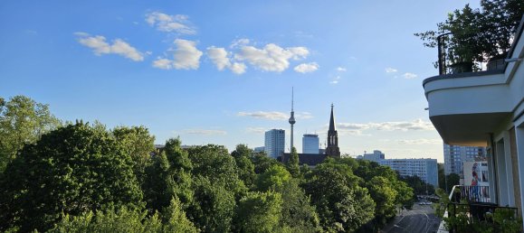 2 Schlafzimmer Wohnung in Prenzlauer Berg, Germany, Nr. 314274 9