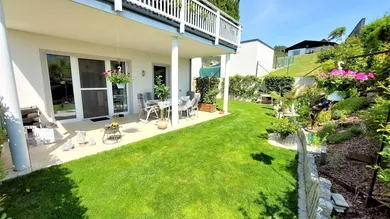 3 rooms Apartment in Seeboden am Millstatter See, Austria No. 53997