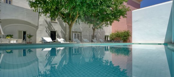 9 bedrooms House in Elvas, Portugal No. 268066 50