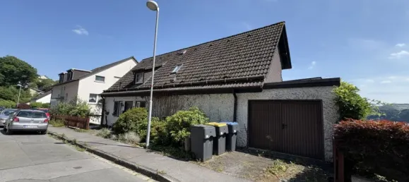 Moradia em banda de 10 divisões em Markischer, Germany N.º 227292 6