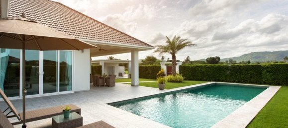 3 bedrooms Cafe / restaurant in Hua Hin, Thailand No. 6204 2