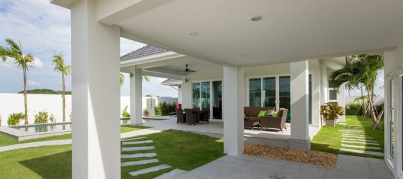 3 bedrooms Cafe / restaurant in Hua Hin, Thailand No. 6204 7