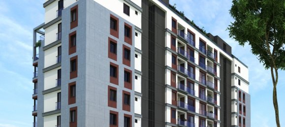 Apartment 2+1 in Istanbul, Turkey No. 25275 2