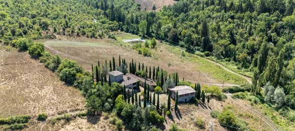 6 bedrooms House in Gaiole in Chianti, Italy No. 274003 8
