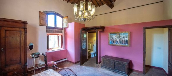 6 bedrooms House in Gaiole in Chianti, Italy No. 274003 41