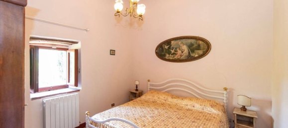 6 bedrooms House in Gaiole in Chianti, Italy No. 274003 45