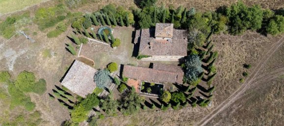 6 bedrooms House in Gaiole in Chianti, Italy No. 274003 10