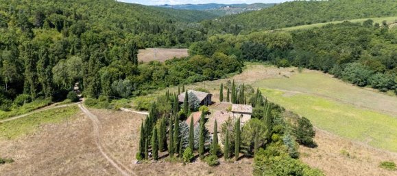 6 bedrooms House in Gaiole in Chianti, Italy No. 274003 7