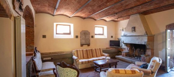 6 bedrooms House in Gaiole in Chianti, Italy No. 274003 26
