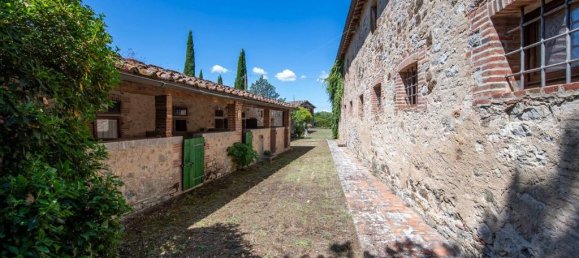 6 bedrooms House in Gaiole in Chianti, Italy No. 274003 17