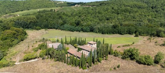 6 bedrooms House in Gaiole in Chianti, Italy No. 274003 6