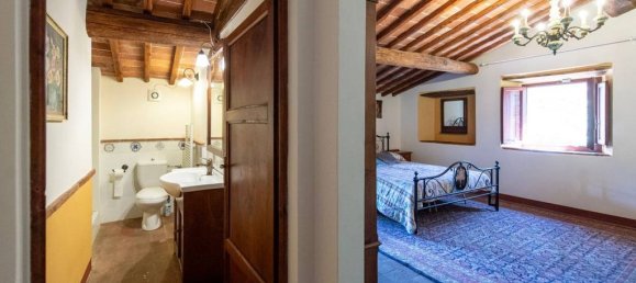 6 bedrooms House in Gaiole in Chianti, Italy No. 274003 48