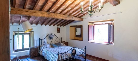 6 bedrooms House in Gaiole in Chianti, Italy No. 274003 49