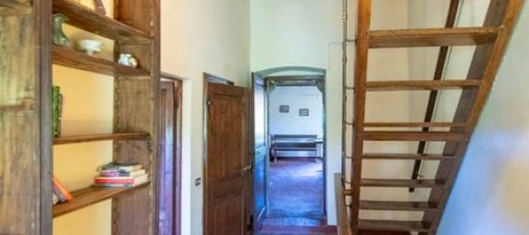 6 bedrooms House in Gaiole in Chianti, Italy No. 274003 44