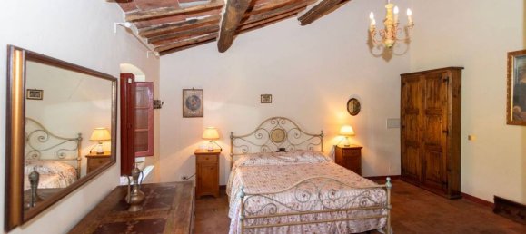 6 bedrooms House in Gaiole in Chianti, Italy No. 274003 43