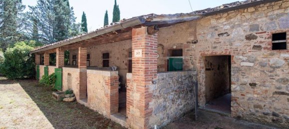 6 bedrooms House in Gaiole in Chianti, Italy No. 274003 16