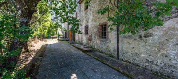 6 bedrooms House in Gaiole in Chianti, Italy No. 274003 19