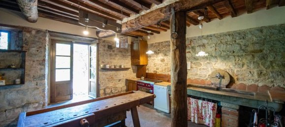 6 bedrooms House in Gaiole in Chianti, Italy No. 274003 31