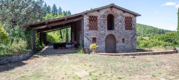 6 bedrooms House in Gaiole in Chianti, Italy No. 274003 21